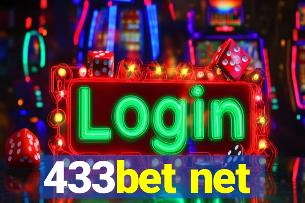 433bet net